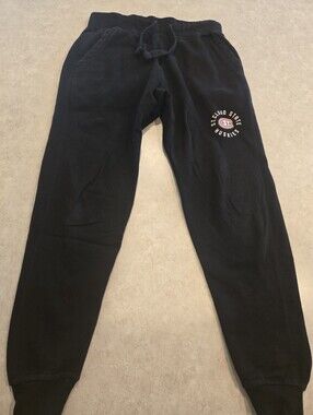 St. Cloud State Huskies - Adult Small Joggers.